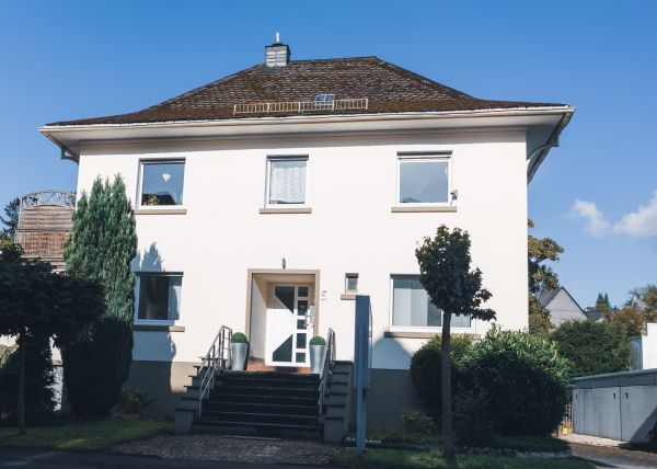 Kanzlei Schwarz-Schilling für Hilchenbach