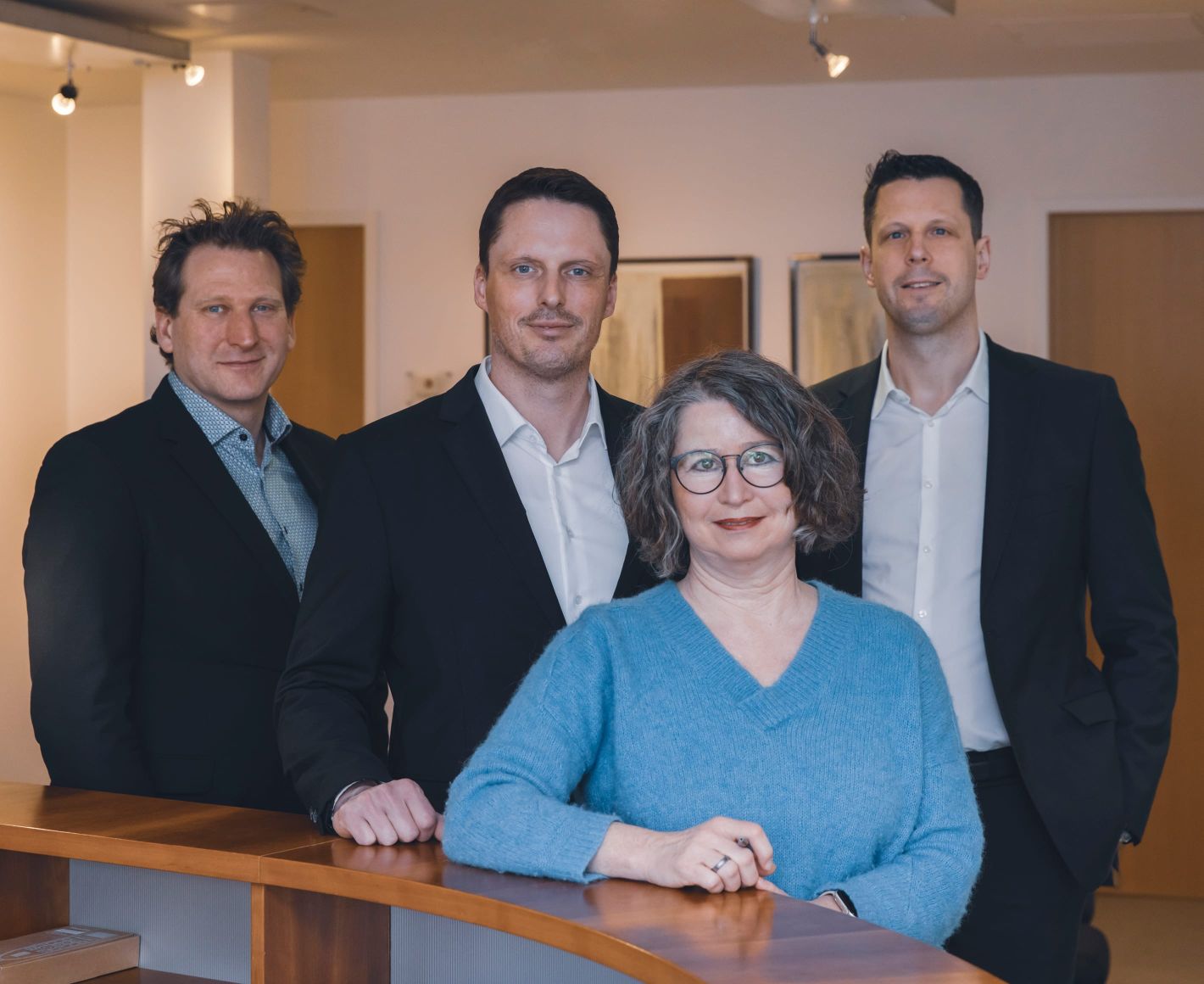 Kanzlei SSC - Siegen, Kreuztal, Hilchenbach, Freudenberg