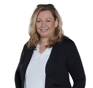 Stefanie Herrmann - Mitarbeiterin Kanzlei Gatermann Weller Klingebiel Jüngst