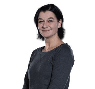 Christine Wahlbrink - Mitarbeiterin Kanzlei Schwarz-Schilling