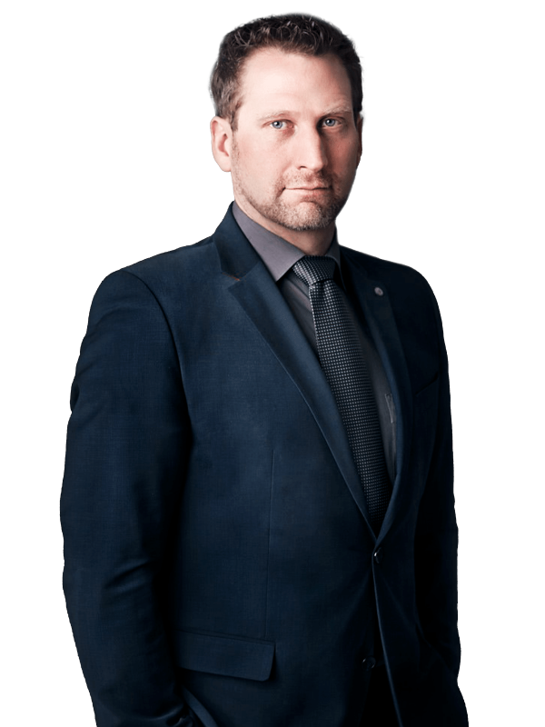 Rechtsanwalt und Fachanwalt Jan-Oliver Klingebiel