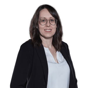 Ann-Christin Göbel - Mitarbeiterin bei Kanzlei Schwarz-Schilling