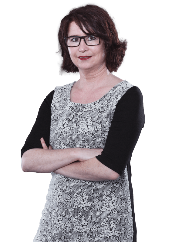 Anja Weller - Rechtsanwältin und Fachanwältin