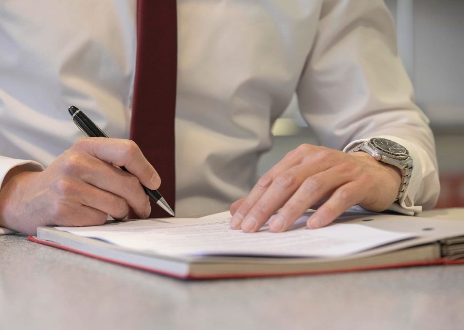 Arbeitsgemeinschaften und Vereine - Jan Gatermann