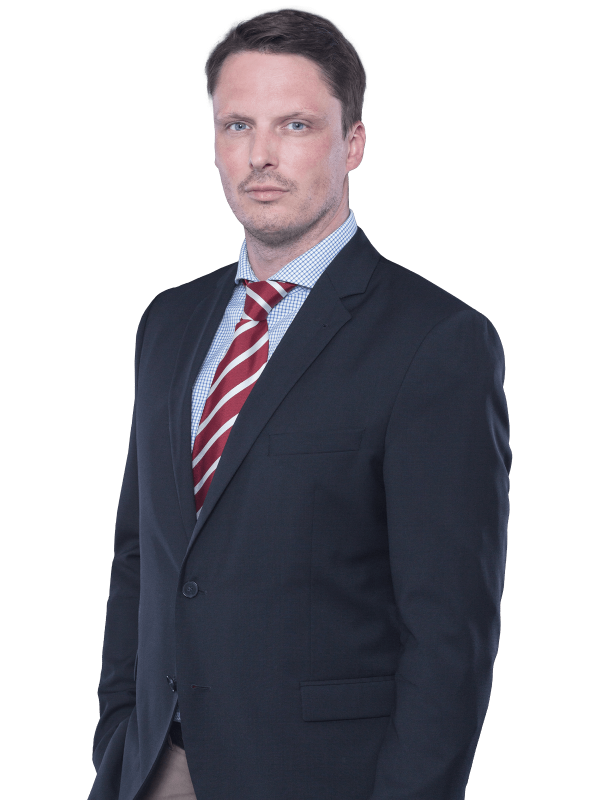 Rechtsanwalt und Fachanwalt Jan Gatermann