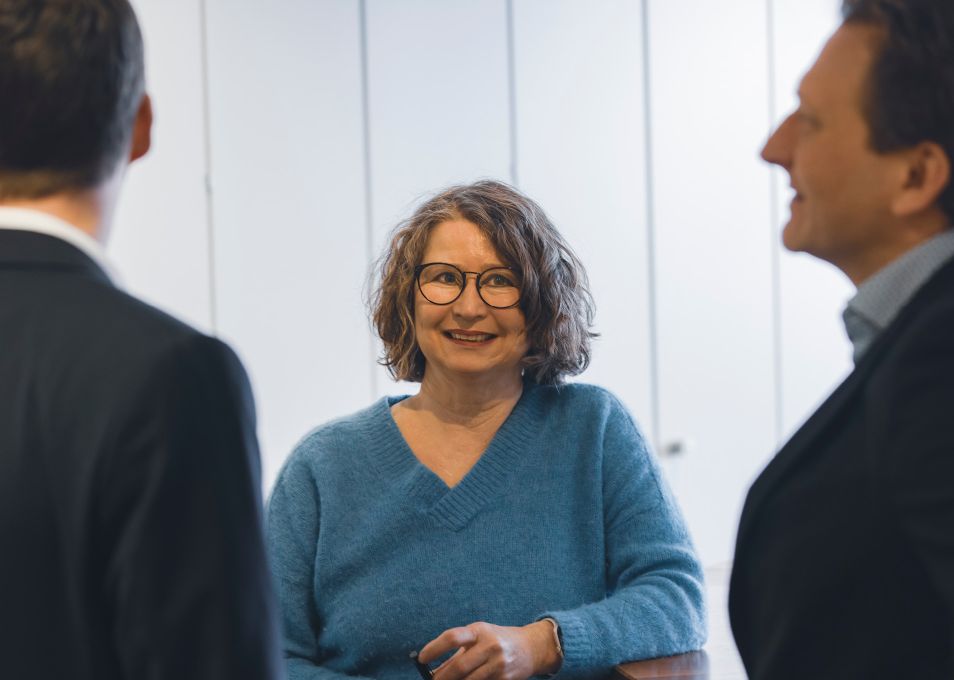 Fachanwälte für Familienrecht