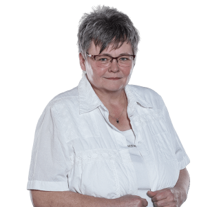 Manuela Schröder - Mitarbeiterin bei Kanzlei Schwarz-Schilling