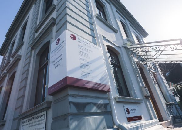 Kanzlei Schwarz-Schilling - Freudenberg